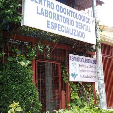 Clínica Dental