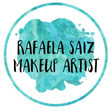 Rafaela Saiz MUA