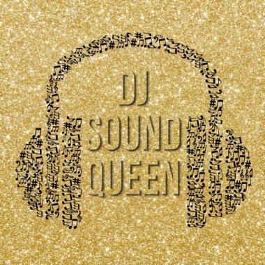 DJ SOUND QUEEN with Live Percussion!