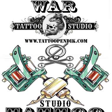 War Tattoo