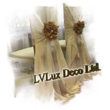 LVLux Deco Ltd