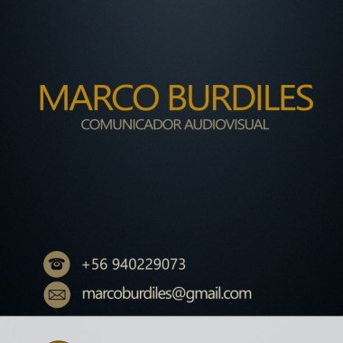 Servicios audiovisuales