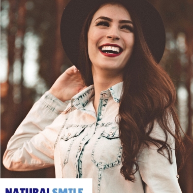 Natural Smile