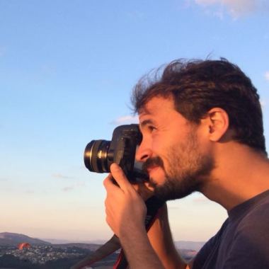 Felipe Lessa  Foto / Vídeo