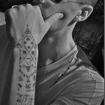 GAC TATOO