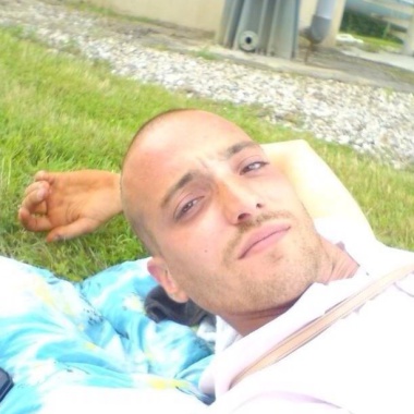 Marty Stéphane