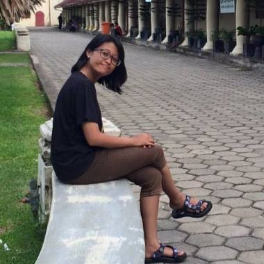 Galuh Novia Sari