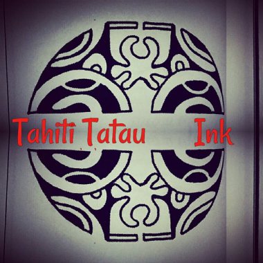 Tahiti Tatau Ink