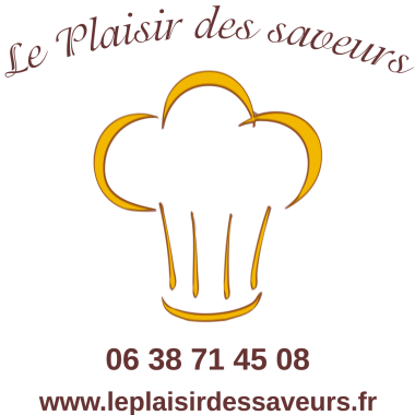 Le plaisir des saveurs