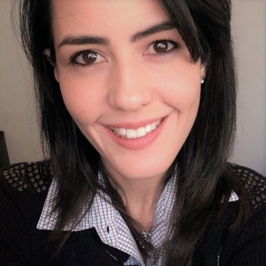 Aline Rodrigues Psicóloga