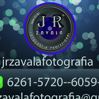 Jr Zavala fotografia