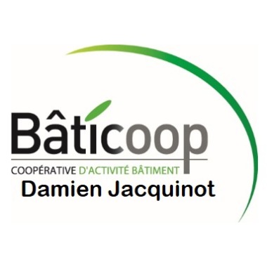 Damien Jacquinot Bâticoop