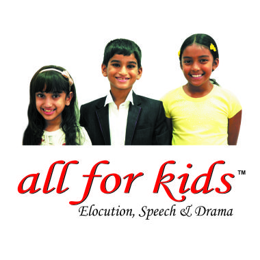 All for kids