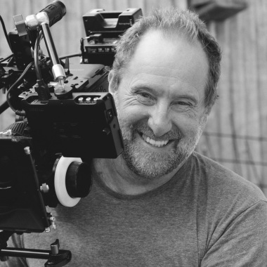 Mark Goldsworthy