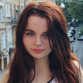 Yaryna