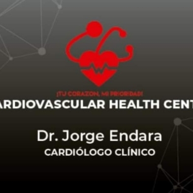 Cardiovascular Health center