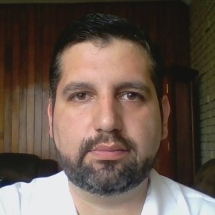José Antonio Morales González