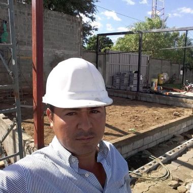 Oscar Urbina