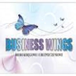 Biuro Księgowe i Ubezpieczeniowe Business Wings Marzena Mazurkiewicz