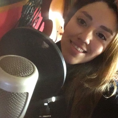 Ninoska Figueroa Vocal