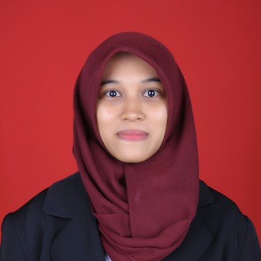 Nurhayati fardilla