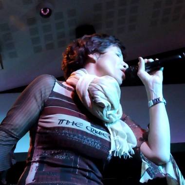 Neferti Blues
