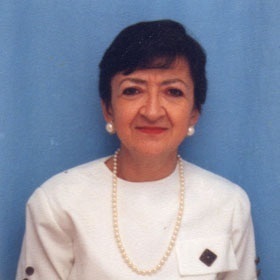 Bernarda Vélez Pineda