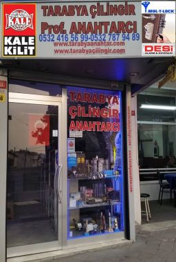 Tarabya Çilingir