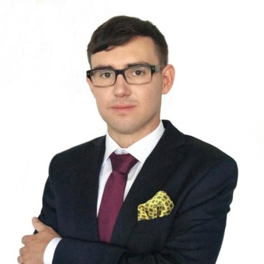 Kancelaria Radcy Prawnego Marcin Majcherczyk