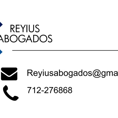 Reyis abocados