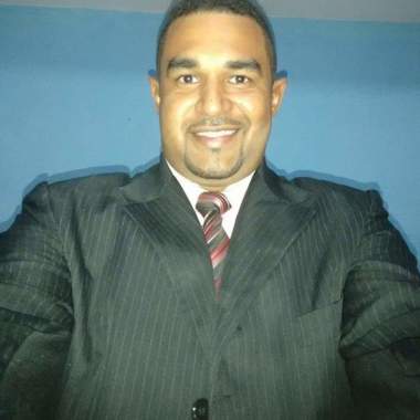Márcio Santos