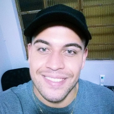 Bruno Vianna Personal