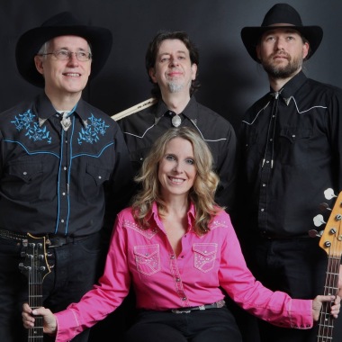 Bonny Hillbillies  Hoedown Band