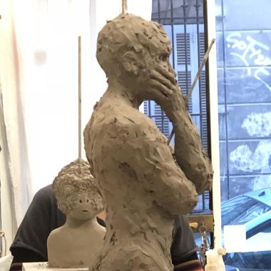 Atelier Dan Derrac
