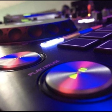 Sonolights Animations