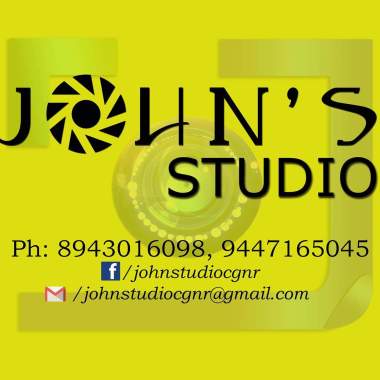 John'S Wedding Studio