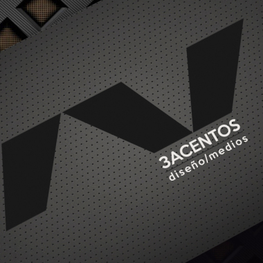 3Acentos Diseño / CUU