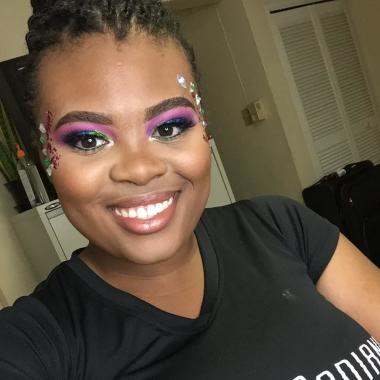 Glammed By Tashoy