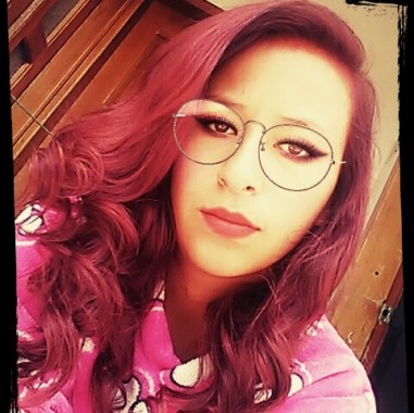 Melanny Calderon