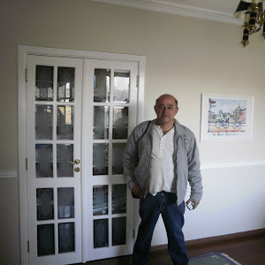 Agostinho aparecido ferreira