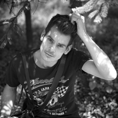 Julien DAVIRON Photographe