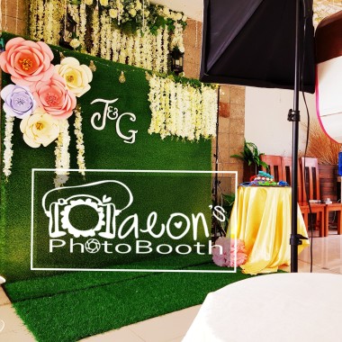 Aeon's Photobooth