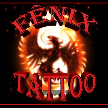 Fênixtattoo