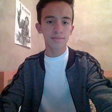 Alejandro londoño