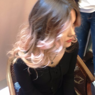 Sonia Hernández. Peluquería y Estética