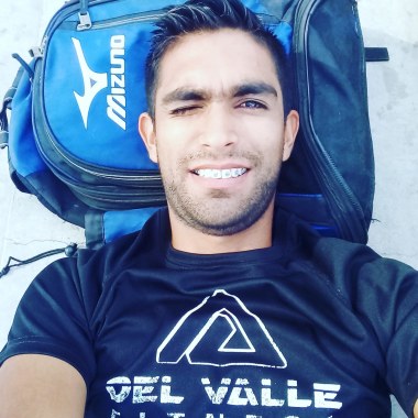 Del valle fitnnes