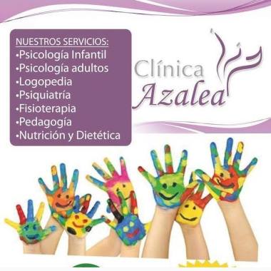 Clínica Azalea.