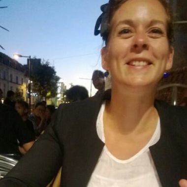 Traductrice professionnelle de Français - Néerlandais