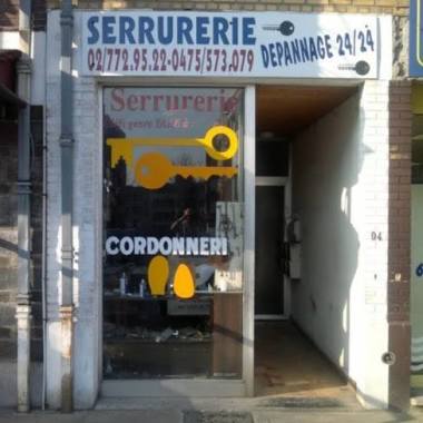Serrurier Woluwe