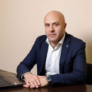 Ткаченко & Ко